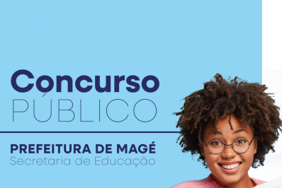 Prefeitura de Magé publica edital de concurso com 1.500 vagas para professores 
