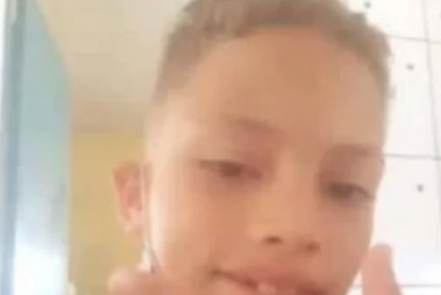 Corpo de adolescente de 12 anos é encontrado em lagoa de São Pedro da Aldeia