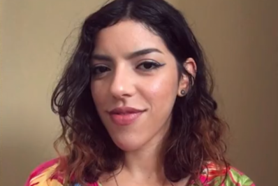 Turista da Paraíba morre atropelada por ônibus na Glória