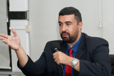 Prefeito Eleito de Teresópolis Leonardo Vasconcellos anuncia secretariado 