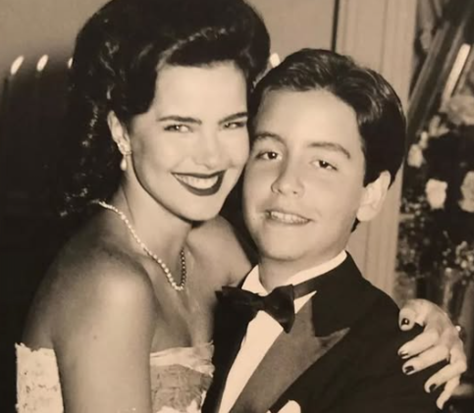 Ana Paula Arósio e Wagner Santisteban - Reprodução / Instagram