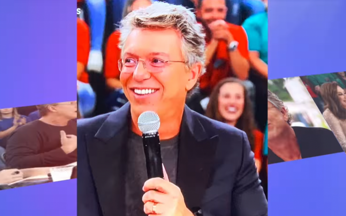 Boninho encerra ciclo histórico na TV Globo  - reprodução Instagram