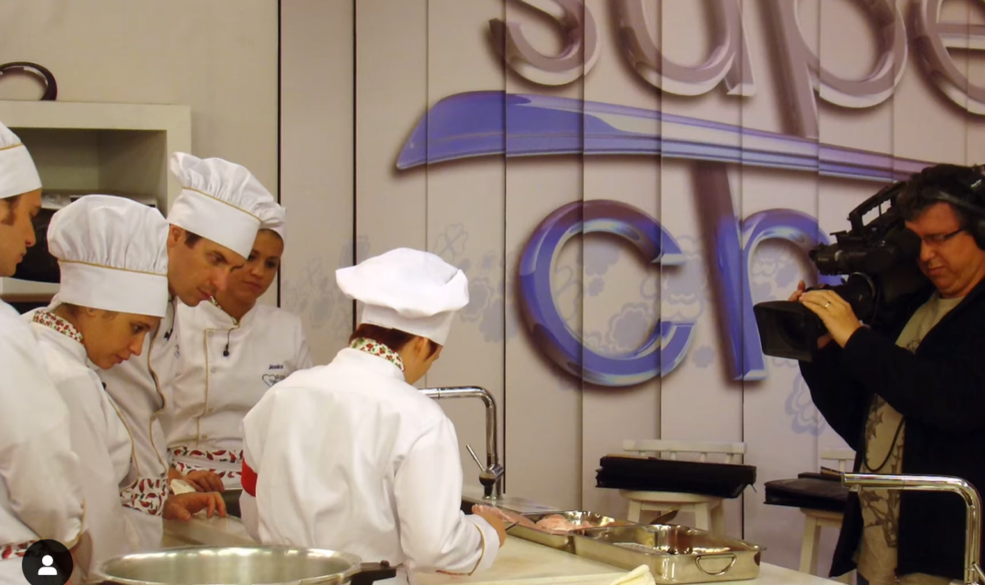 Boninho encerra ciclo histórico na TV Globo - reprodução Instagram