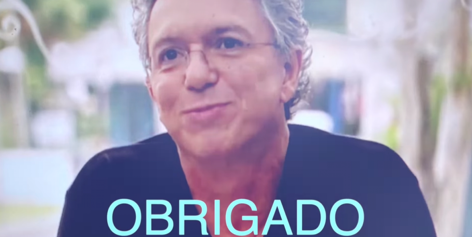 Boninho encerra ciclo histórico na TV Globo - reprodução Instagram