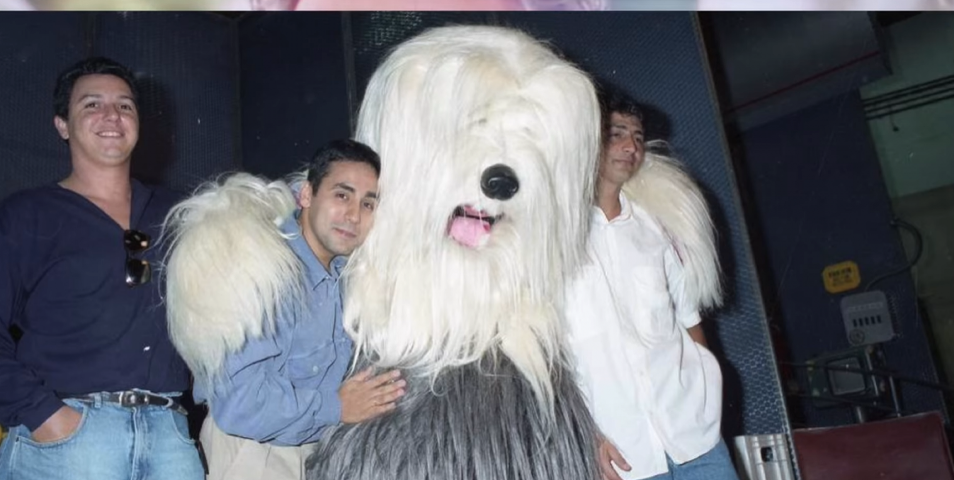 Boninho encerra ciclo histórico na TV Globo - reprodução Instagram