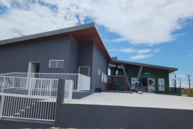 Iguaba Grande inaugura UBS em São Miguel com capacidade para 3.500 pessoas