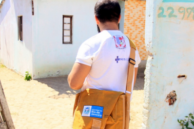 Ações de combate ao Aedes aegypti já são intensificadas com foco no verão