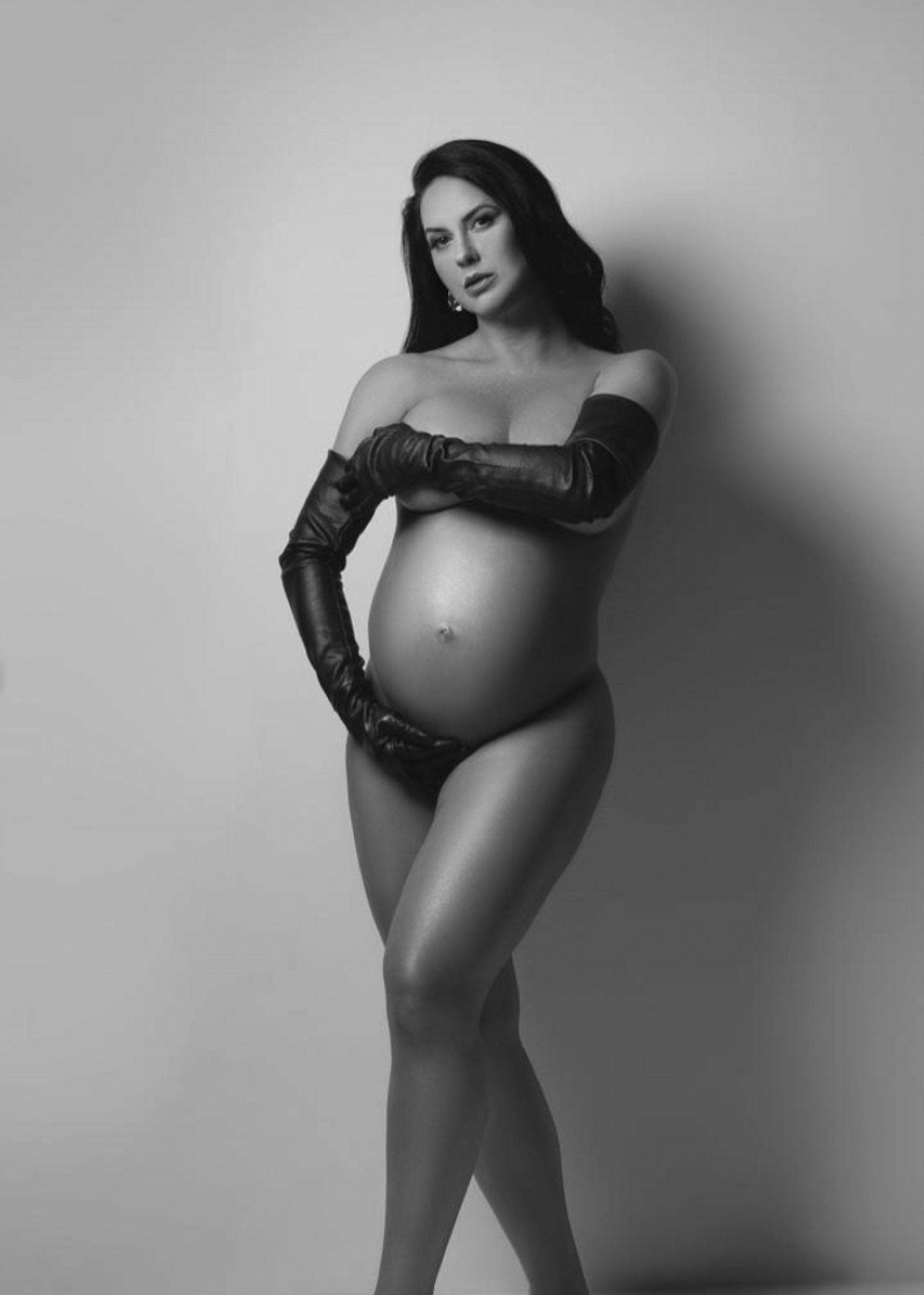 Graciele Lacerda - Mari Righez