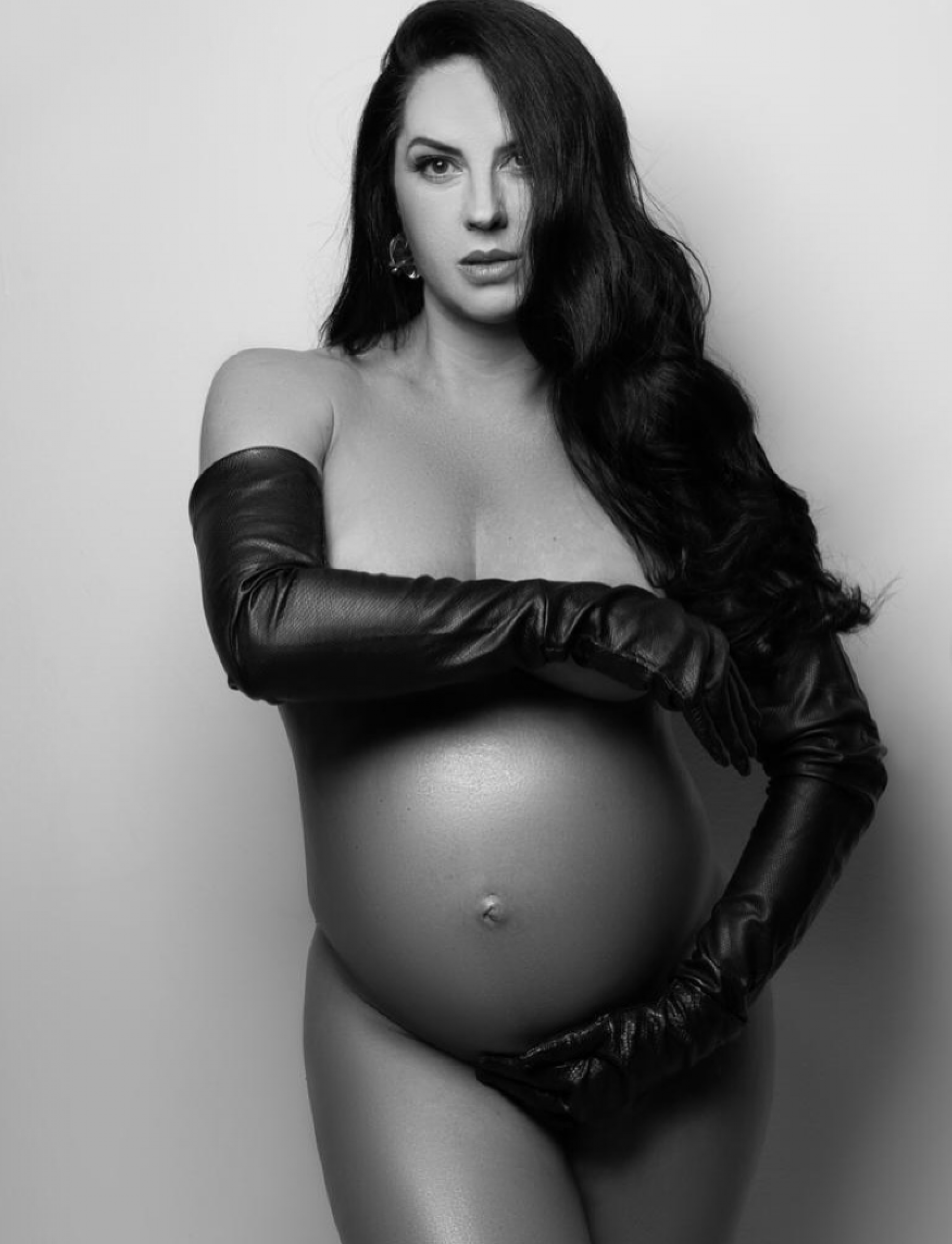 Graciele Lacerda - Mari Righez