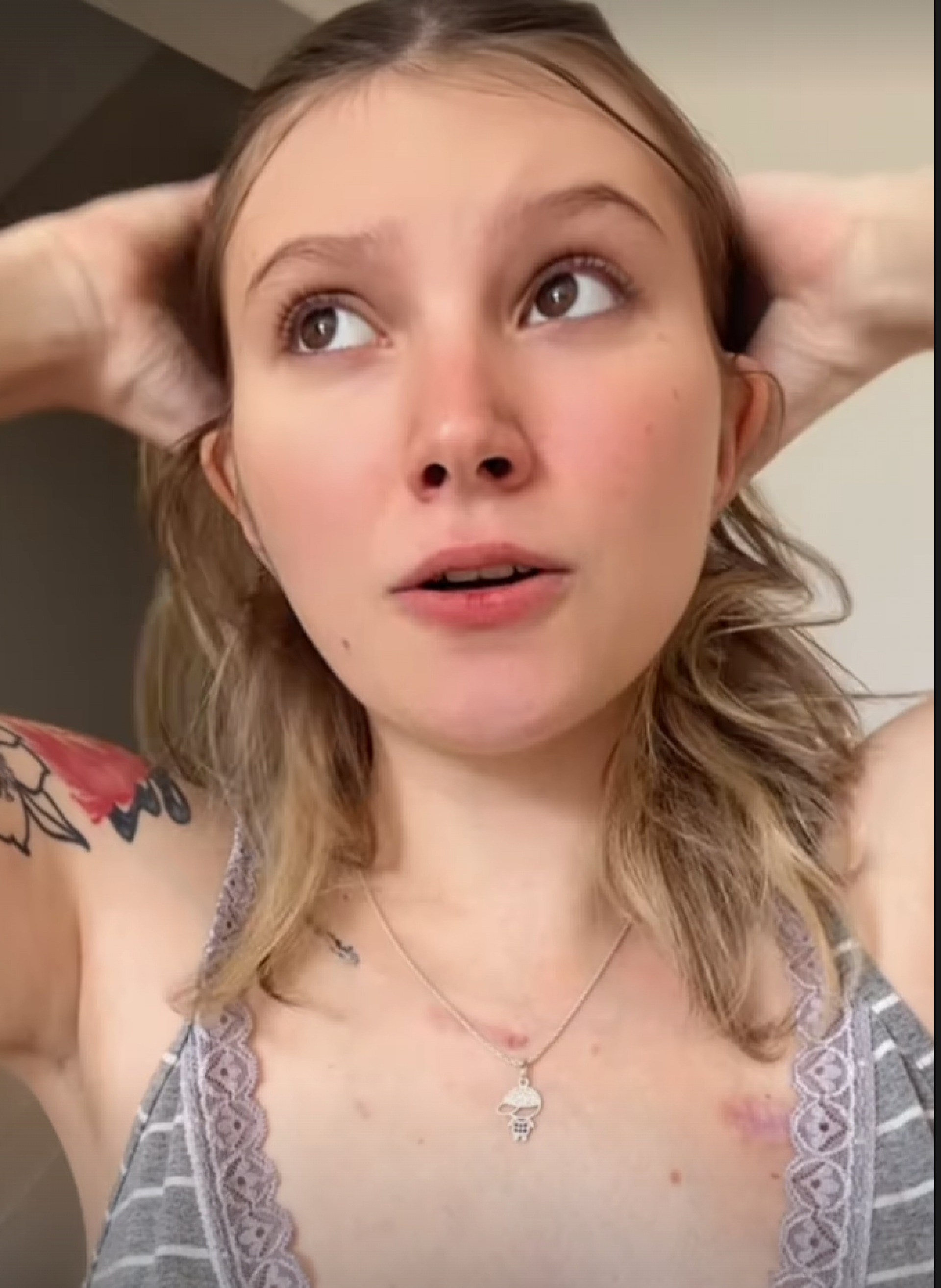 Isabel Veloso - reprodução Instagram