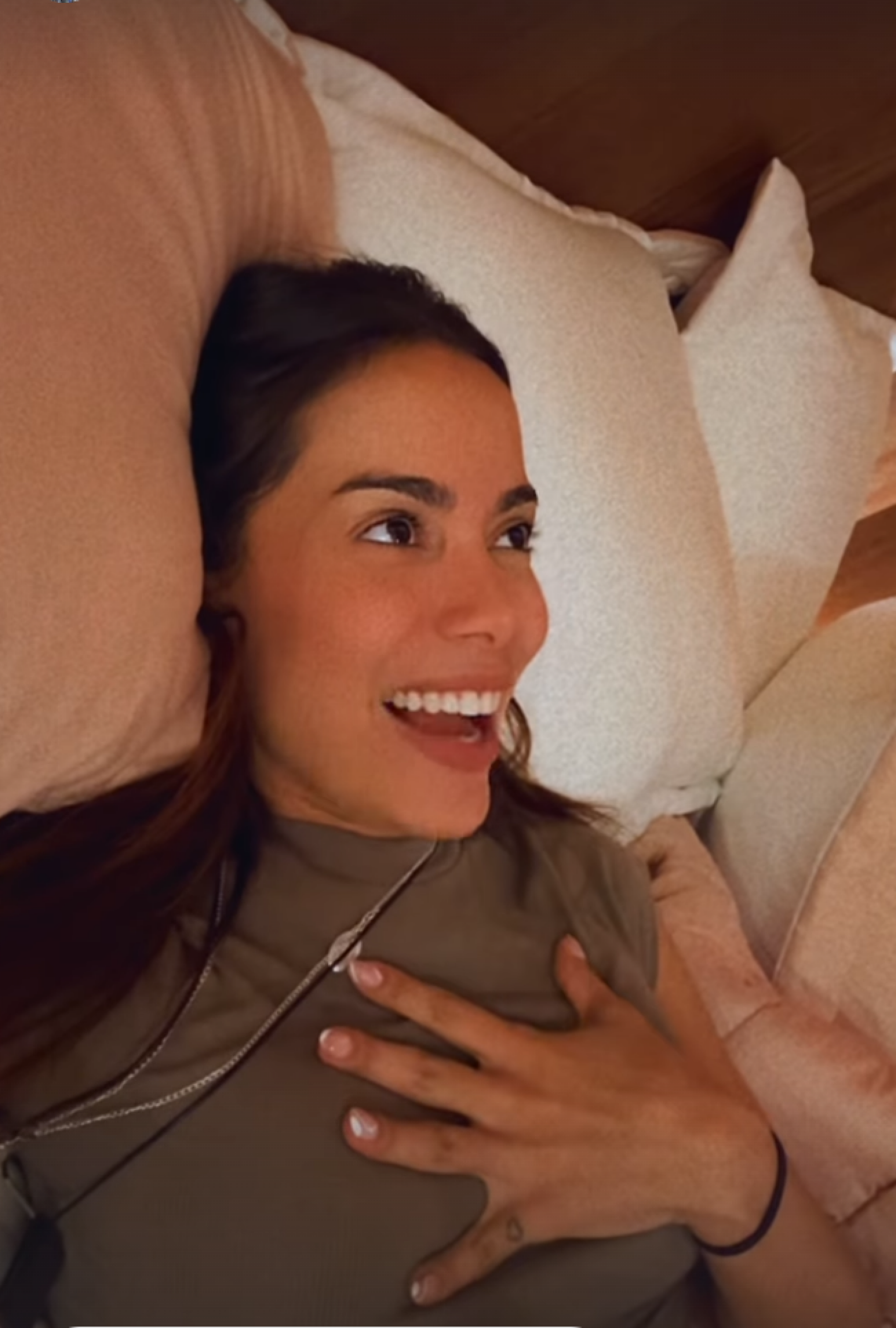 Anitta - reprodução Instagram