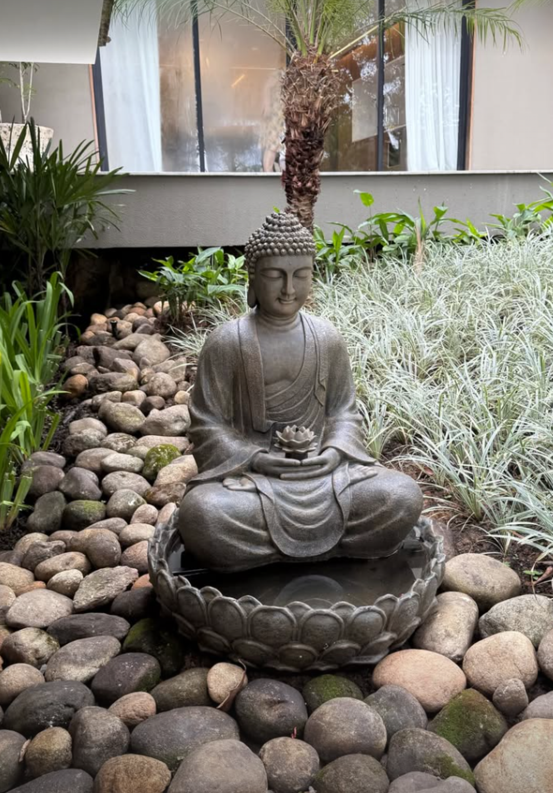 Anitta mostra detalhes de sua casa nova - reprodução Instagram