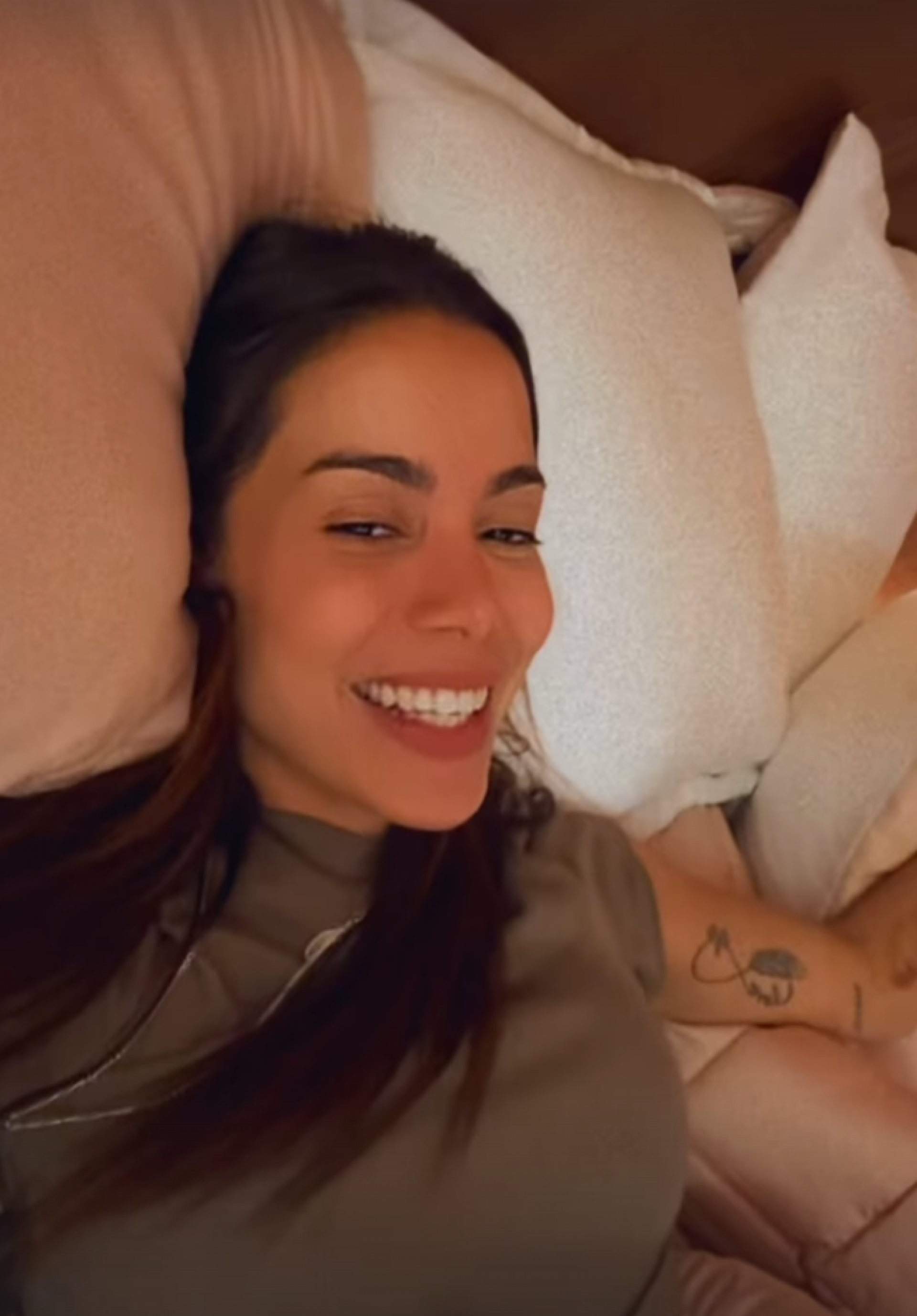 Anitta - reprodução Instagram