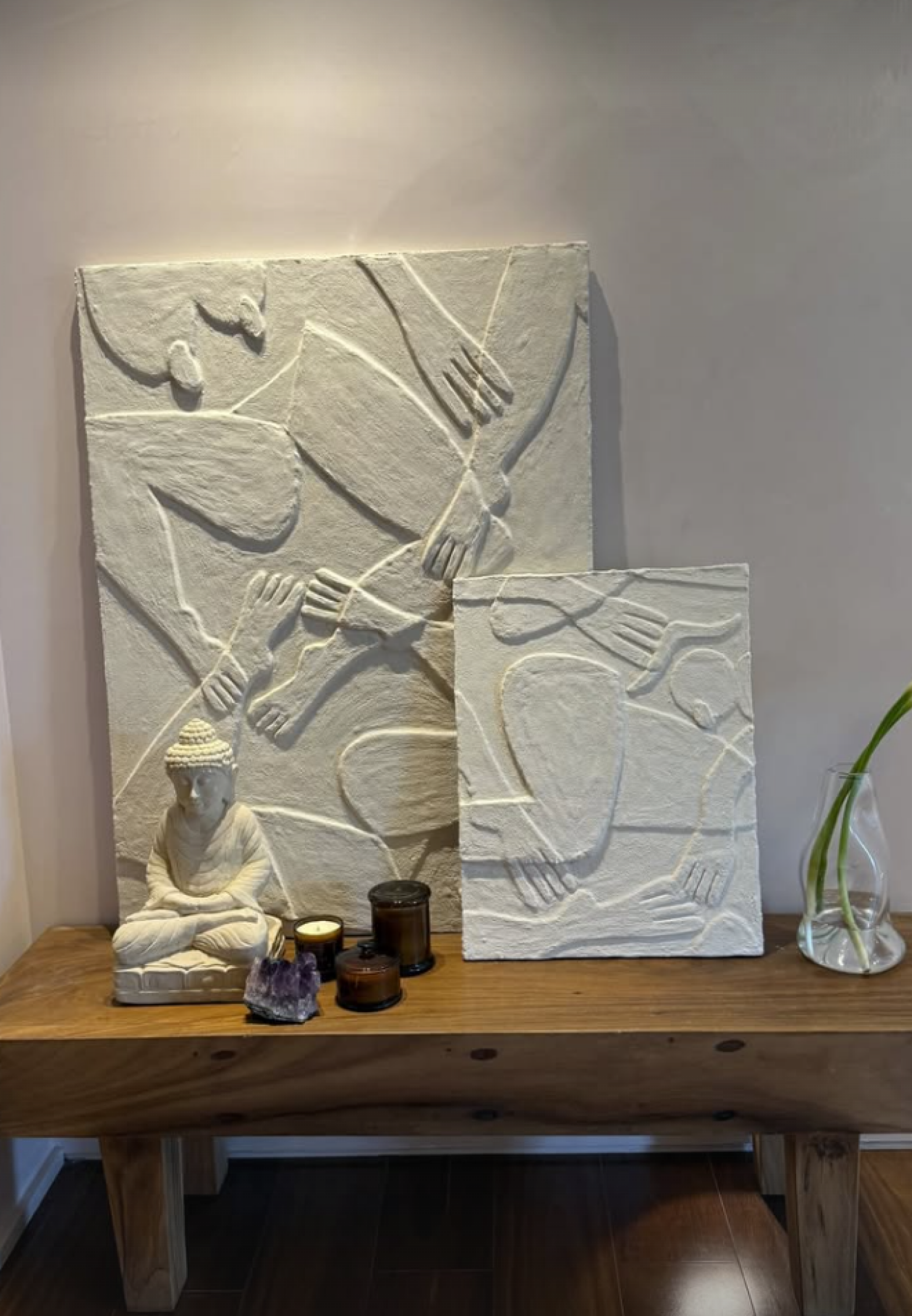 Anitta mostra detalhes de sua casa nova - reprodução Instagram