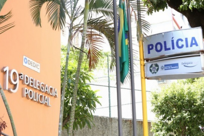 Polícia prende suspeito de abusar sexualmente da vizinha, de 6 anos, em Campo Grande
