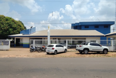 Homem é preso por matar ex-companheiro da namorada por ciúmes 