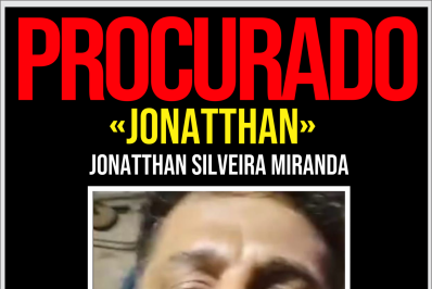 Foragido de Minas Gerais é preso em Cabo Frio