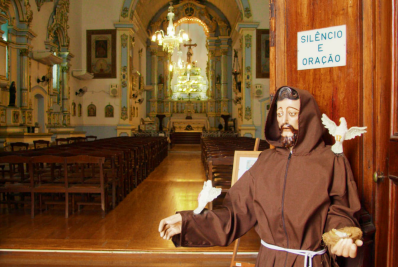 Potencial turístico é projetado por meio de redes sociais do governo municipal