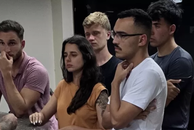 Turistas mineiros são assaltados na Praia do Peró, em Cabo Frio