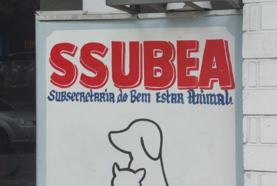 Duas pessoas foram presas por maus tratos a animais em Nova Friburgo