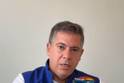 Prefeito de Cabo Frio, Dr. Serginho, denuncia rombo de r$ 64 milhões deixado por Magdala Furtado 