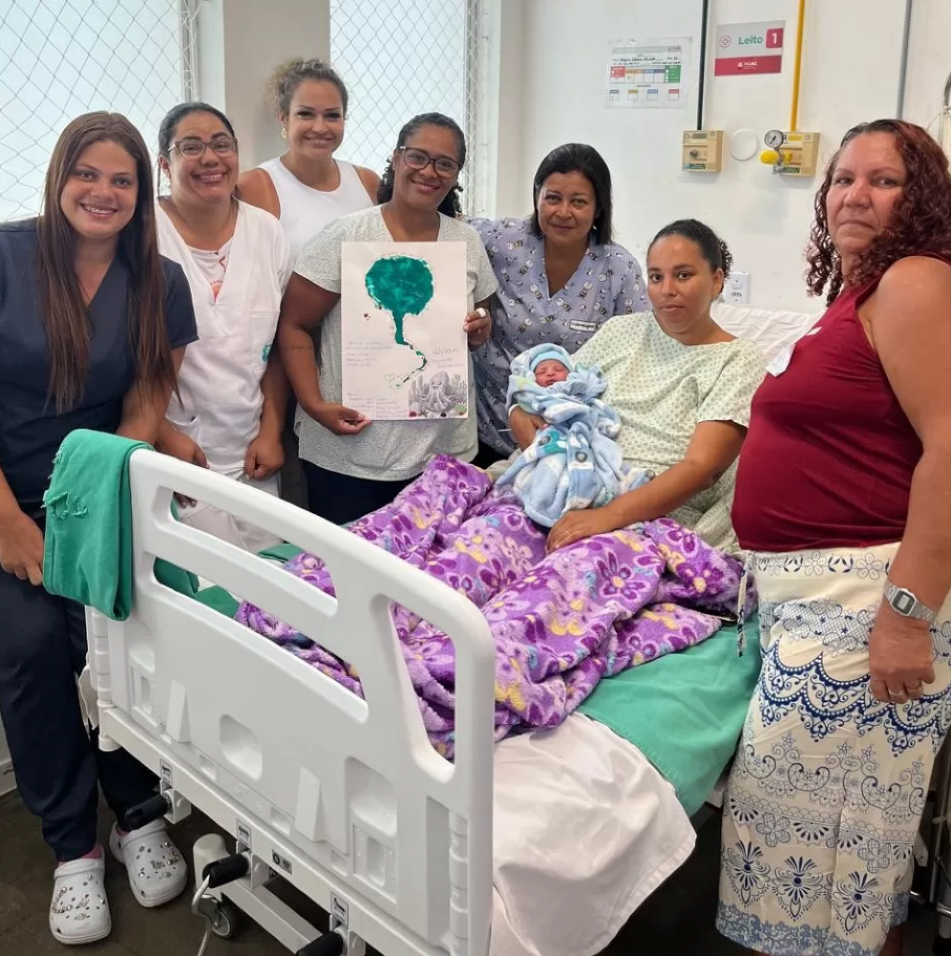 Dylan, primeiro cabista de 2025 