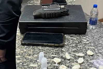 Sete pessoas e um segredo desvendado