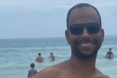 Buscas por turista mineiro desaparecido em Arraial do Cabo continuam