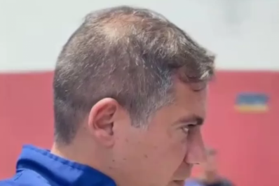 Prefeito de Cabo Frio, Serginho, coíbe pessoalmente a flanelagem na cidade