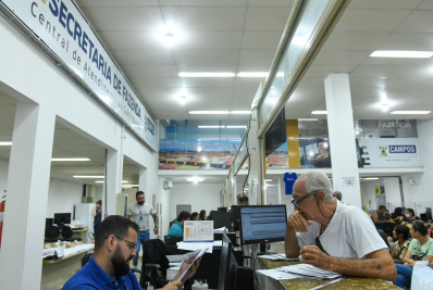 Fazenda nega que IPTU tenha sofrido aumento e aponta fake news