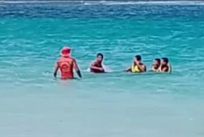 Turista mineiro é encontrado sem vida após quatro dias desaparecido em Arraial do Cabo