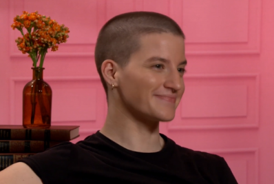 Ator desaparecido de 'The Politician' é encontrado com 'concussão grave'