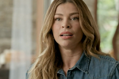 Grazi Massafera lembra participação no 'BBB' e admite: 'Me achava loira burra'