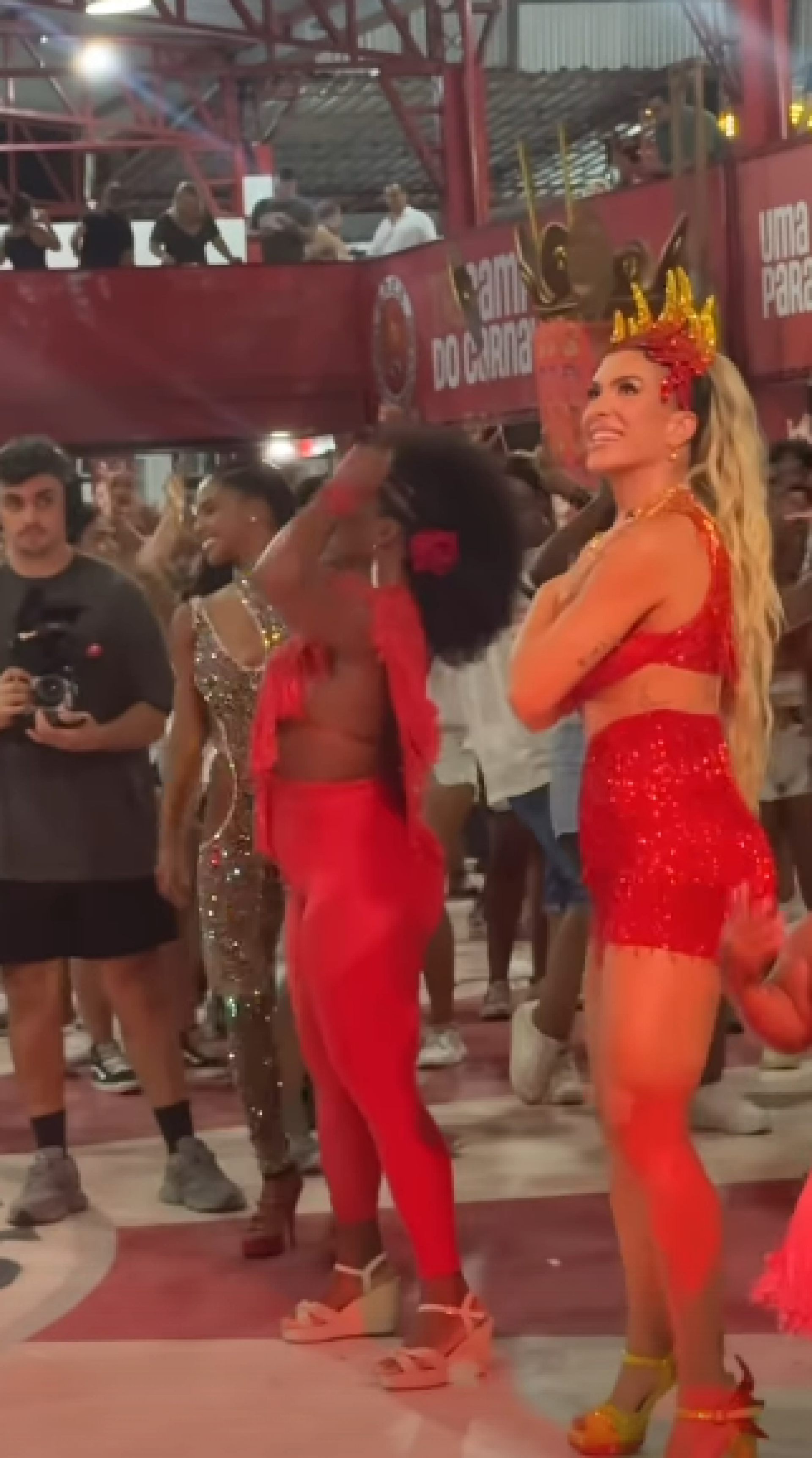 Lorena Improta - Reprodução do Instagram