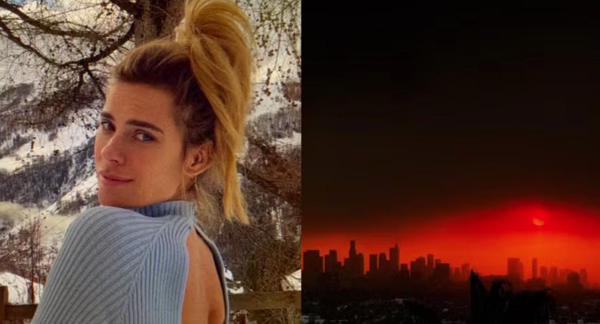 Carolina Dieckmann - reprodução Instagram