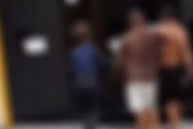 Homem é detido em Cabo Frio após tentativa de agressão contra a própria mãe