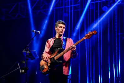 Arraial dá início ao ‘Janeiro Musical’ com shows e feiras gastronômicas