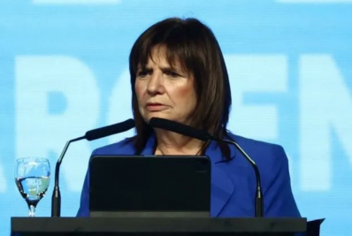 Ministra da Argentina pede a Conmebol para tirar Sul-Americano Sub-20 da Venezuela