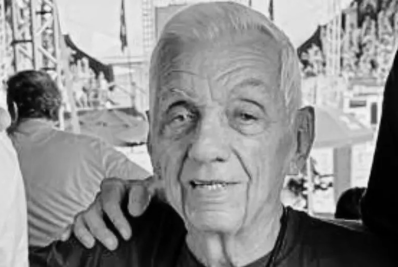Pioneiro do vôlei de praia, ex-dirigente da CBV Fernando Tovar morre aos 84 anos