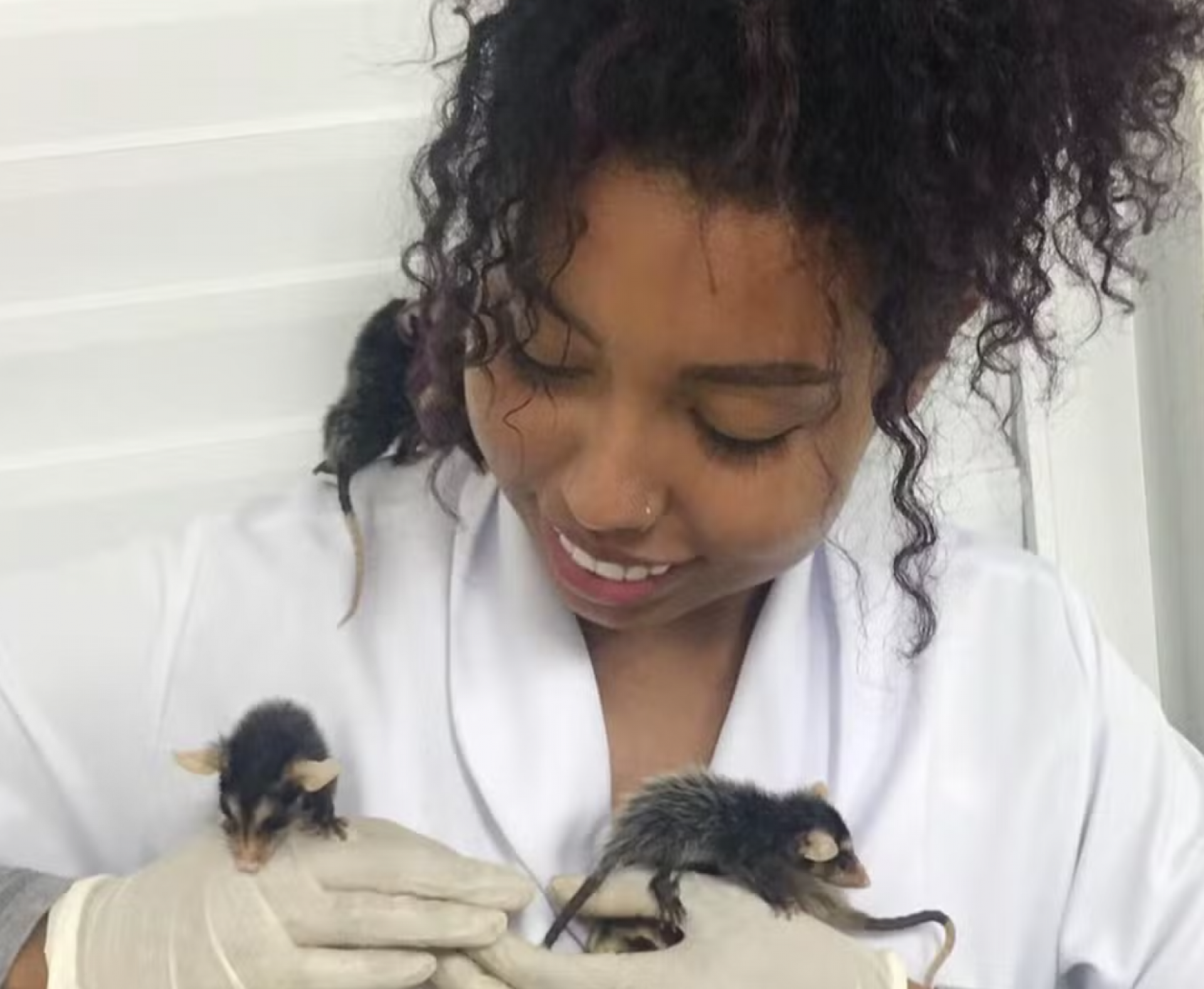 Giovanna Jacobina - reprodução Instagram