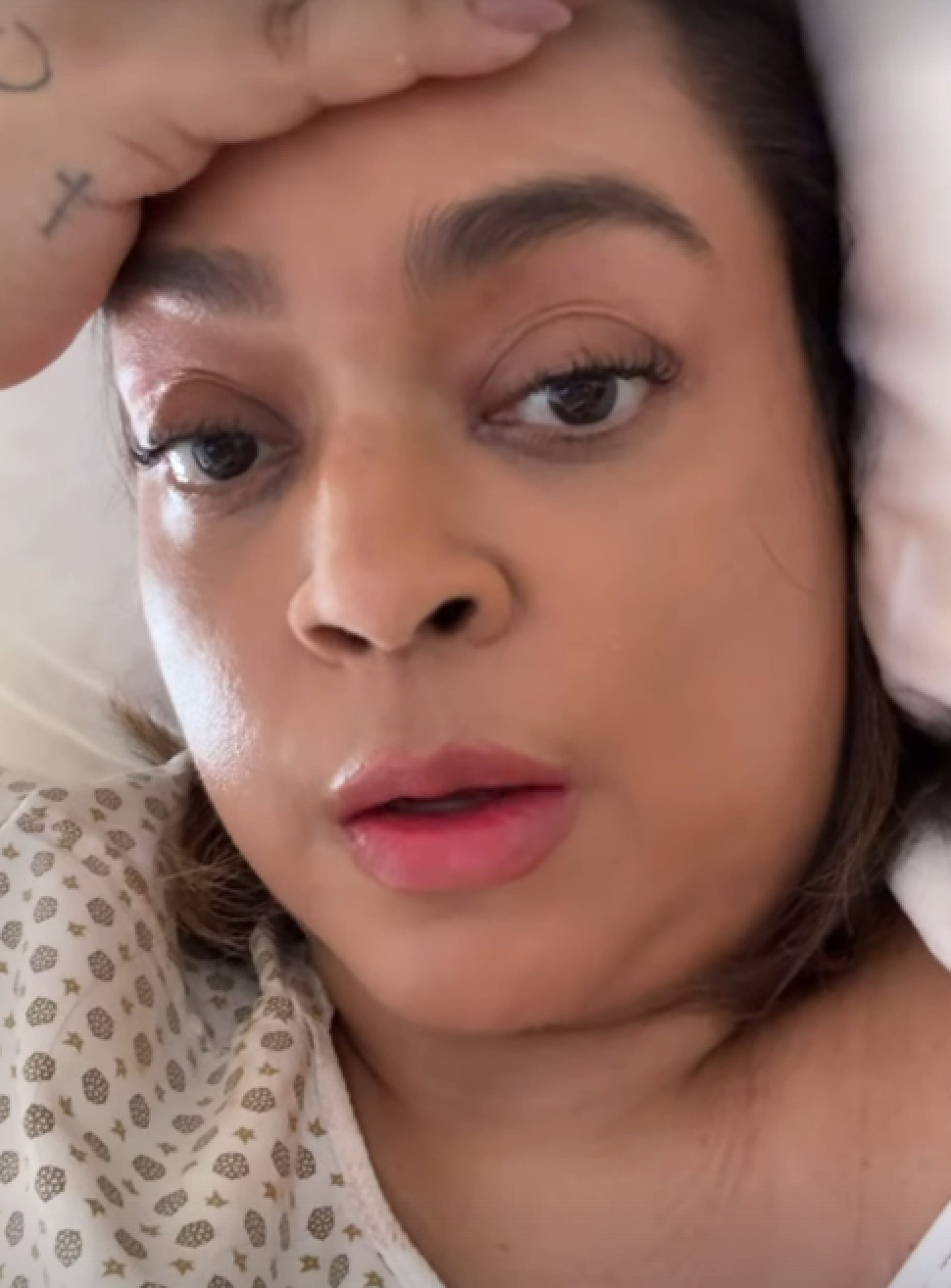 Preta Gil - Reprodução do Instagram