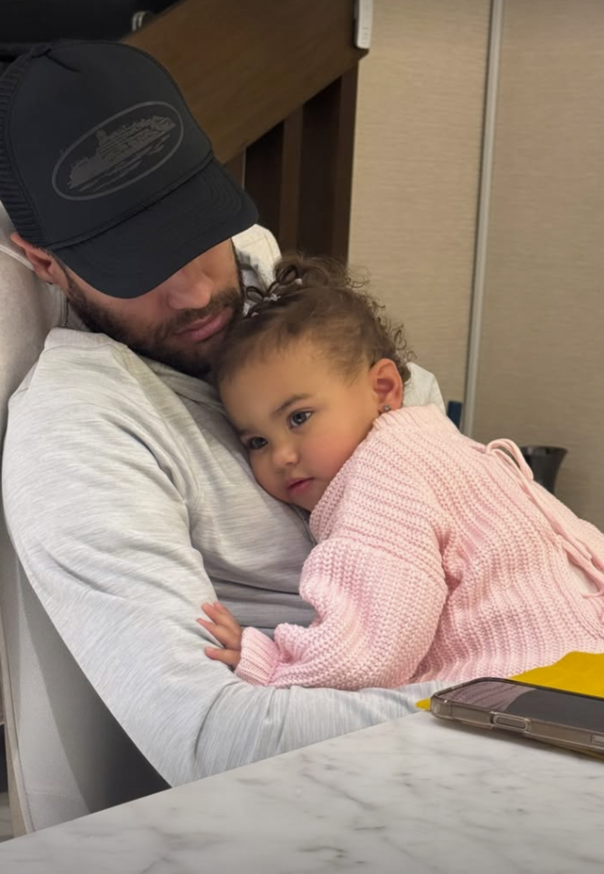 Neymar e Mavie - reprodução Instagram