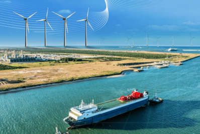 Caminho aberto para a energia eólica offshore no estado do Rio