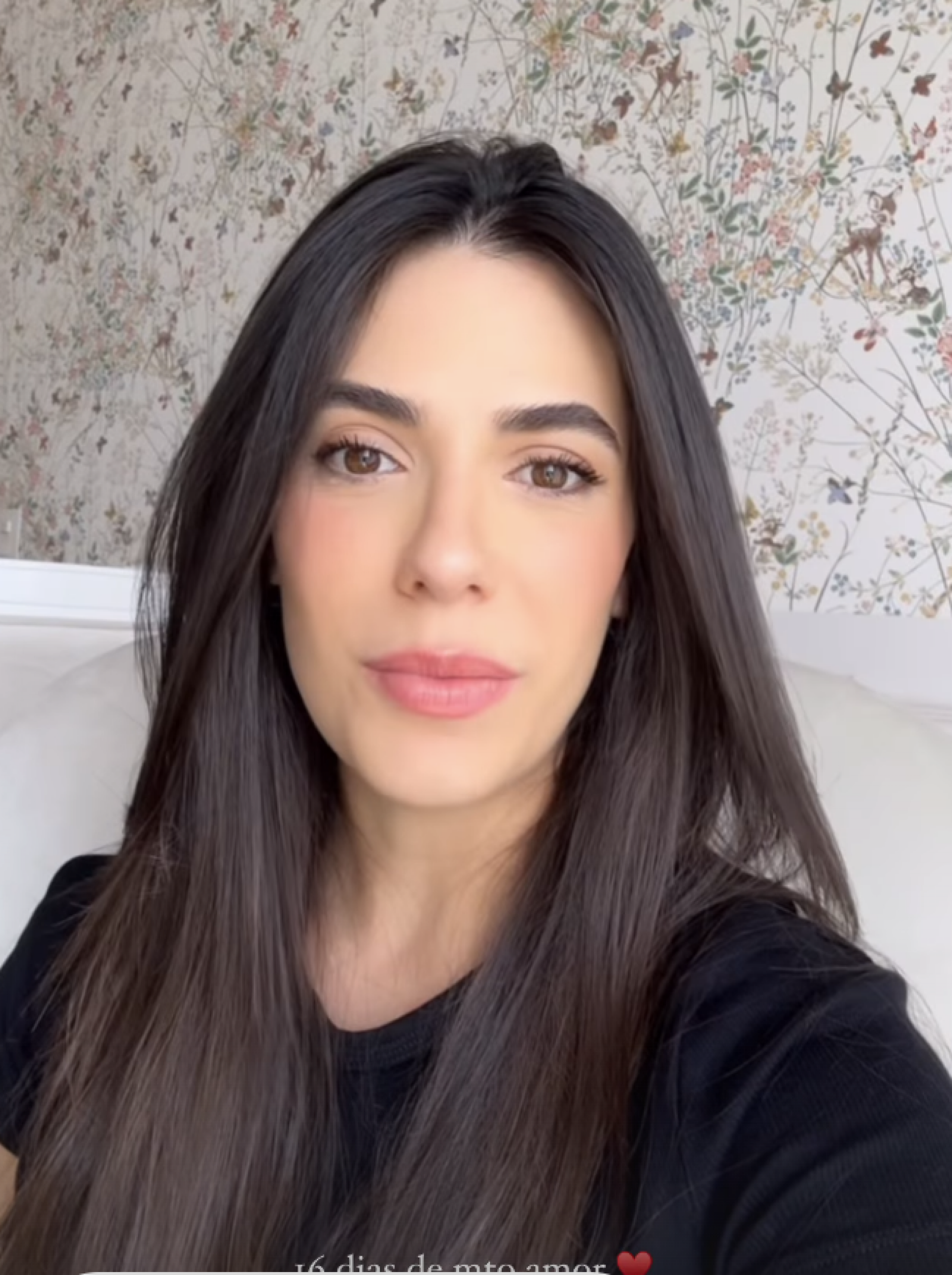 Jade Magalhães - Reprodução Instagram