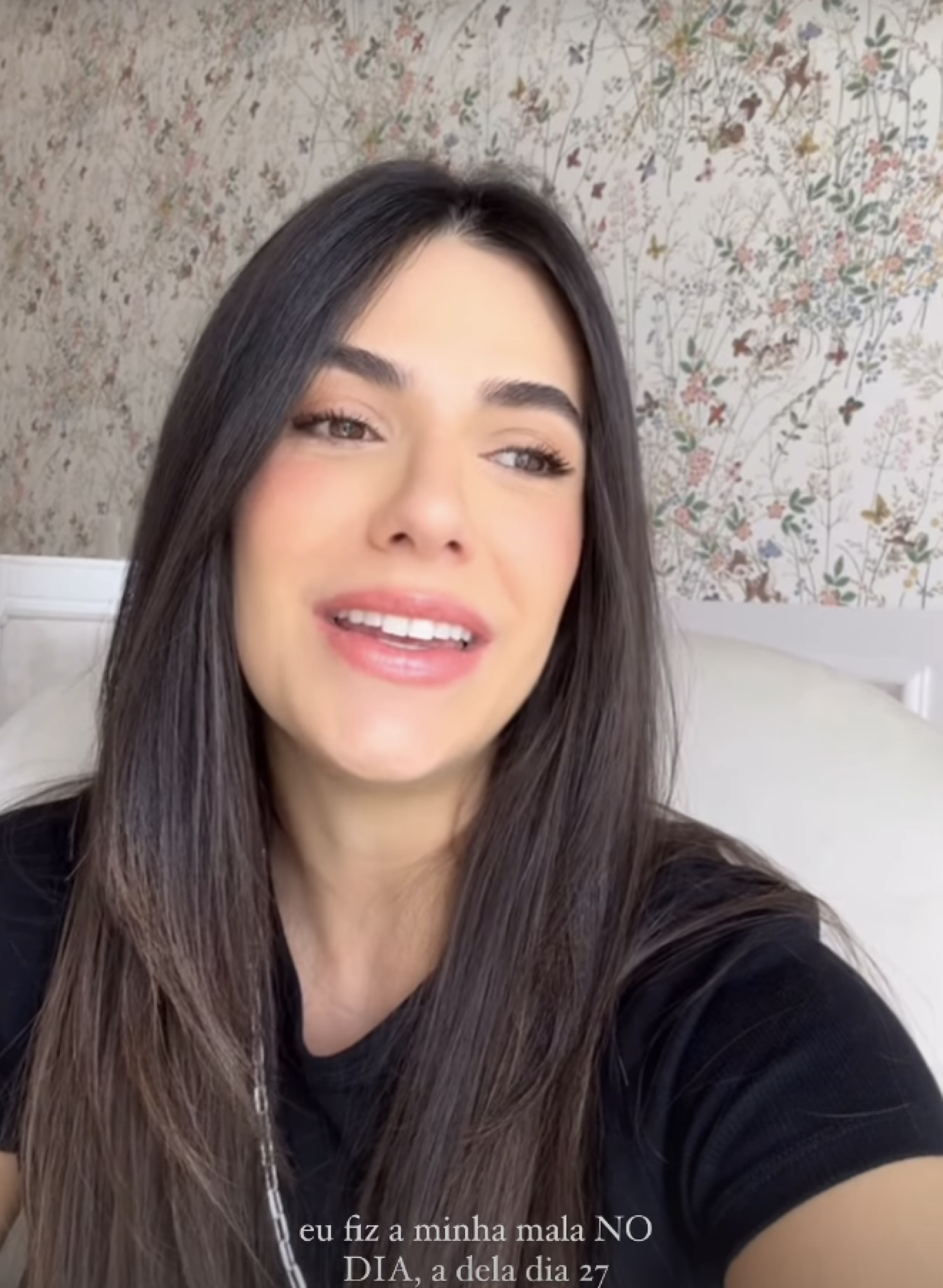 Jade Magalhães - Reprodução Instagram