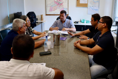 Estratégia do IMTT para transporte na Festa do Padroeiro está definida