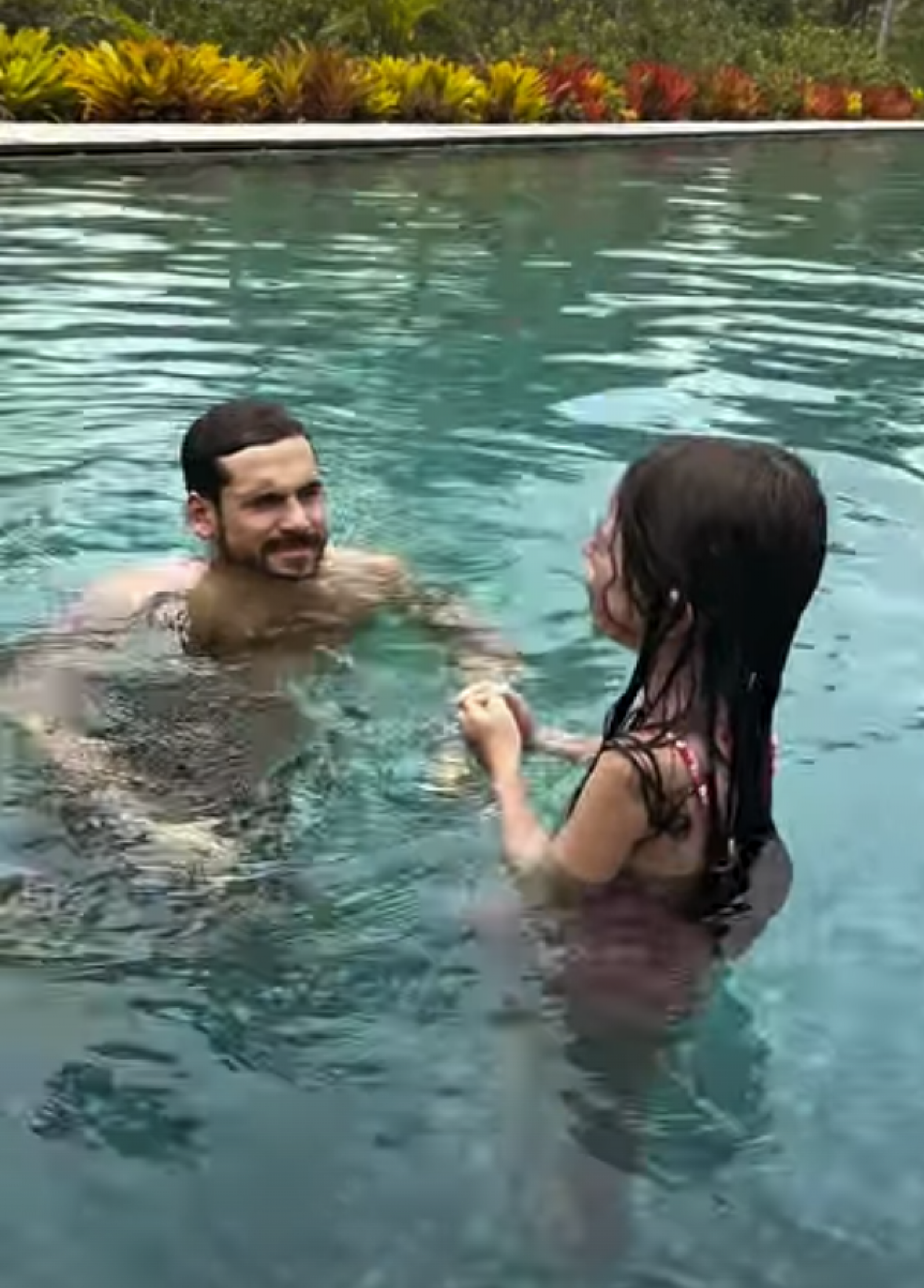 reprodução Instagram - reprodução Instagram