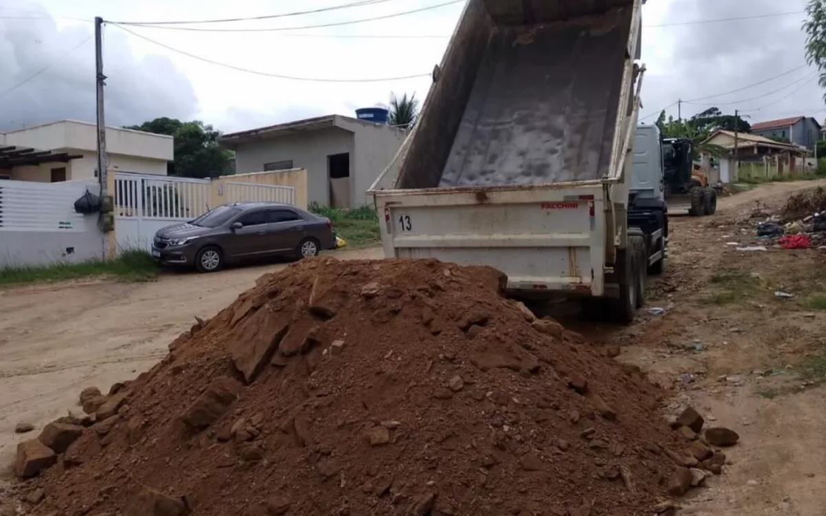 Ações de manutenção 