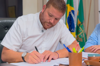 Prefeitura reduz custos de contrato de internet em quase R$ 1 milhão