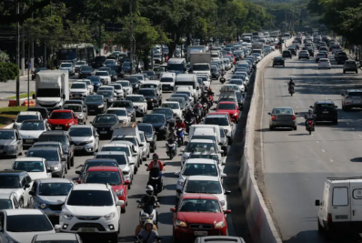 Justiça mantém proibição da 99 Mototáxi em São Paulo